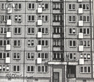 Kevin B. Chen, Everything Must Go!, 2025
